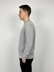 Premium Nik Sweatshirt - Grey