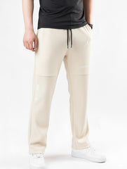 Jord Premium Trouser - Cream