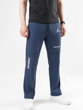 Jord Premium Trouser - Blue