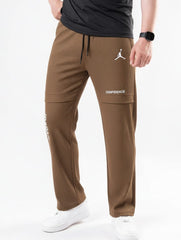 Jord Premium Trouser - Brown