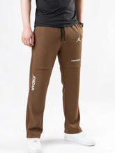 Jord Premium Trouser - Brown