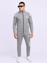 Adi Man's Track Suit - Grey
