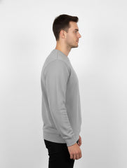 Premium Adi Sweatshirt - Grey